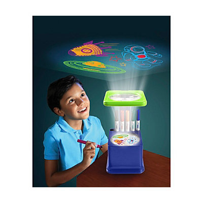 Discovery Kids Drawing Projector