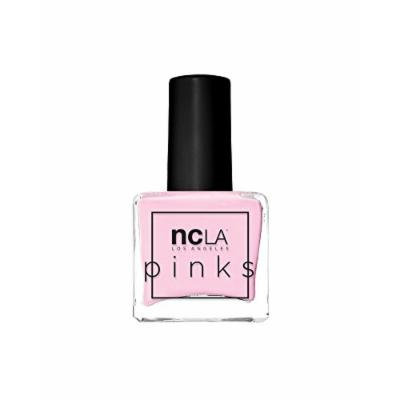 NCLA Nail Polish, Cherry Blossom Pink, .45 oz