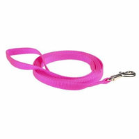 Valhoma Chicken Walking Leash 4 Hot Pink Hotpink