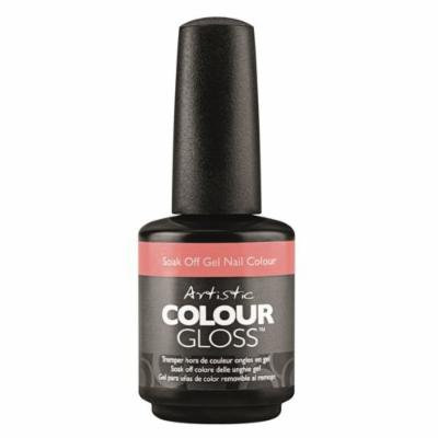 Artistic Colour Gloss - Tribal Instincts Winter 2016 - Dance Round My Fire - 15ml / 0.5oz