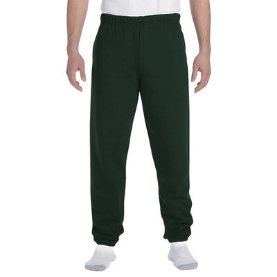 IH Mens Lightweight Sweatpants Elastic Jogger