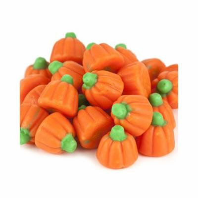 Mellocreme Pumpkins Pumpkin Fall Halloween Candy 1 Pound