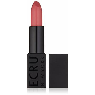 Ecru New York Velvet Air Lipstick, Sultry Coral