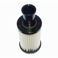 NEW OEM Panasonic Vacuum Cleaner Filter Originally Shipped With MCV7720, MC-V7720
