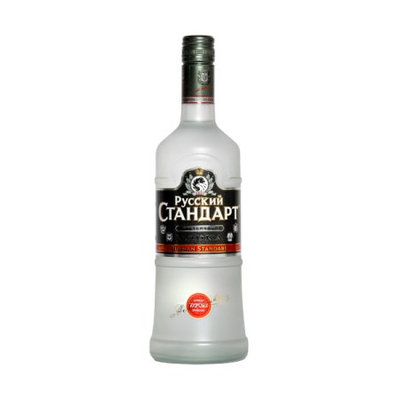 Russian Standard Vodka Usa Russian Standard Vodka, 1.75 L