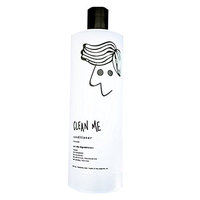Clean Me. Daily Men's Conditioner | Natural & Moisturizing with Argan, Hemp, Tea Tree, and Eucalyptus Oils | Paraben and Sulfate Free | Vegan | Cruelty-Free | 16 oz