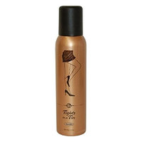 W7 Tights in a Tin, Deep Glow, 4.3 Oz + FREE Eyebrow Razor, 3 Ct.