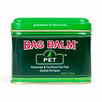 Bag Balm Pet Moisturizer, 3.75 oz Tin