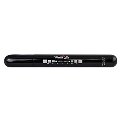 MADDIE GIRL COSMETIC COLLECTION Premium Maximum Volume Mascara