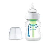 Dr. Brown's® Options Wide Neck Bottles