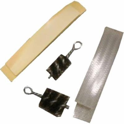 4 in 1 Fitting Brush Kit