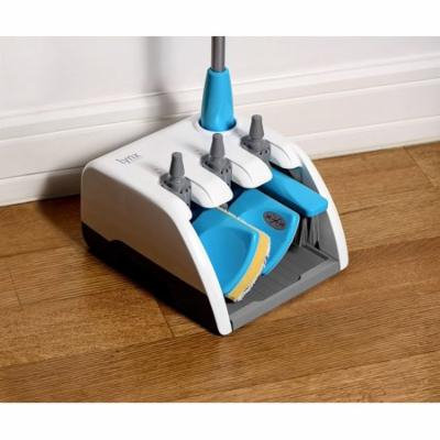 Dock Home Cleaning Tool Set, 4-in1 Household Cleaning Tool Set By Lynx