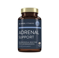 Adrenal Support Mt. Angel Vitamins 60 Caps