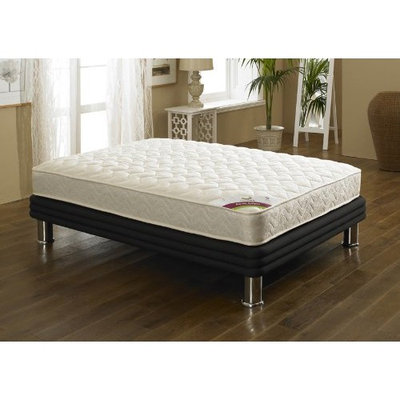 Quilted 800 Pocket Sprung, Happy Beds Pocket Eclipse Medium Soft Tension Mattress - 2ft6 Small Single (75 x 190 cm)
