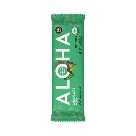 Project Healthy Living Inc. Protein Bar Chocolate Mint