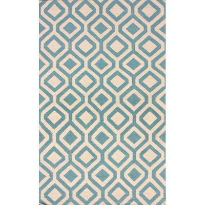 nuLOOM Flatweave Stephania Area Rug