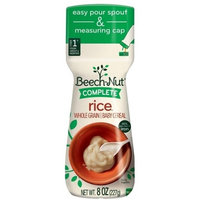 Beech-Nut Rice Single Grain Cereal, 8 oz