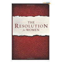 The Resolution for Women