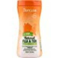 TropiClean Natural Flea & Ticket Carpet/Pet Powder, 11 Oz
