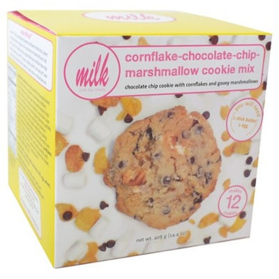 Milk Bar Cornflake-Chocolate Chip-Marshmallow Cookie Mix 14.4.oz