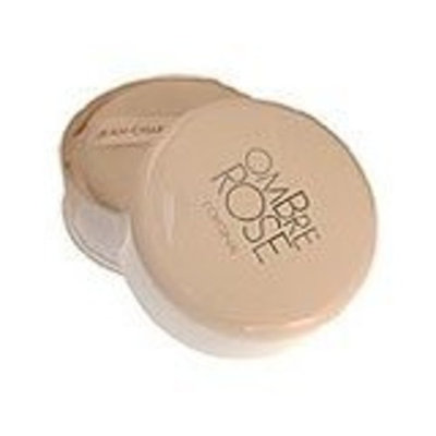 Ombre Rose By Jean Charles Brosseau For Women. Body Powder 2.4 oz