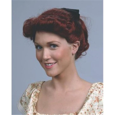 Alicia International 00180 AUB LUCI Wig