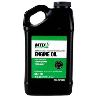 Arnold 4-Cycle Oil