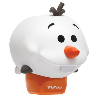 Lip Smacker Disney Tsum Tsum Lip Balm, Olaf Icy Truffle Treat