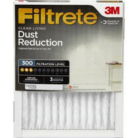3M Filtrete 300MPR Dust Reduction Filter - 6 Pack