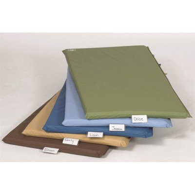 Childrens Factory Children's Factory Woodland Rest Mats - Set Of 5