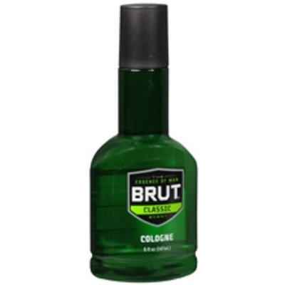 Brut Original Fragrance Splash-On