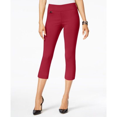 Printed Top & Skinny Pants, Created for Macy's