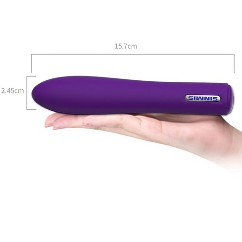 vibrating purple dildo Amazon.com: Satisfyer Partner MultiFun 3 Multi-Use Vibrator for Singles &  Couples - Clitoral and G-Spot, Male & Female Stimulation, Waterproof,  Rechargeable main image 0