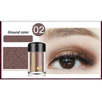 LiPing 8 Colors Eye Shadow Beauty Makeup Professional Shimmer Glitter Eye Shadow Powder Palette Matte Eyeshadow Cosmetic Makeup