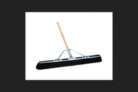 DQB Push Broom (74136) - 4 Pack