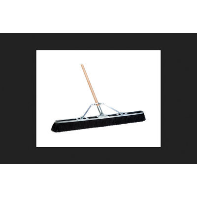 DQB Push Broom (74136) - 4 Pack