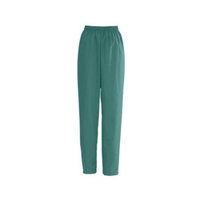 Medline AngelStat Ladies Elastic Waist Scrub Pant