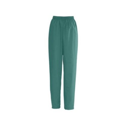 Medline AngelStat Ladies Elastic Waist Scrub Pant