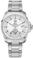 Tag Heuer Grand Carrera Automatic Chrono Mens Watch WAV511B. BA0900