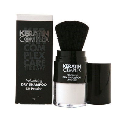 Keratin Complex 2-Pk. Volumizing Dry Shampoo Lift Powder Set