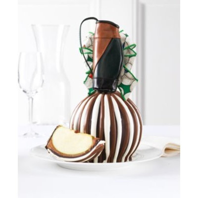 Mrs. Prindables Golf Bag Triple Chocolate Jumbo Apple