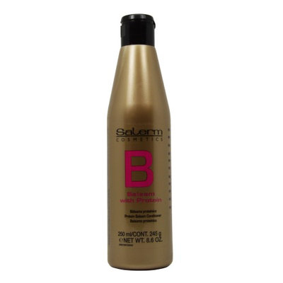 Salerm Cosmetics Balsamo Proteinico Salerm 250Ml