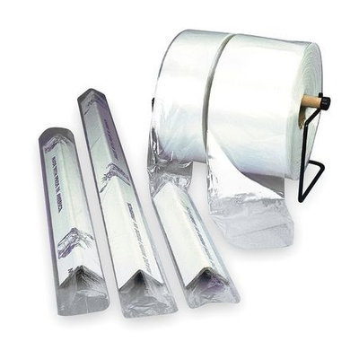 Value Brand T338030 Poly Tubing, 38 In. W, 1450 ft. L
