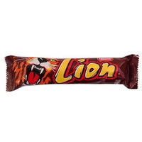 Nestle Lion Bar (55g / 1.9oz)