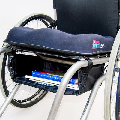 Wheelchair Down Under Shelf Bag