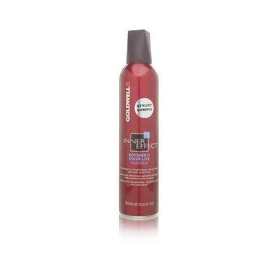 Goldwell Inner Effect Repower & Color Live Hairspray 9.4 oz
