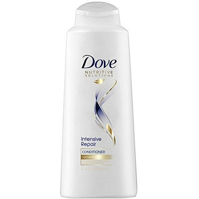 Dove Intense Damage Therapy Conditioner 20 oz (Pack of 3)