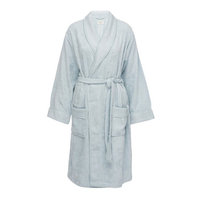 Cotton Terry Robe - Women