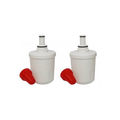 Crucial Air 2 Samsung DA29-00003 Refrigerator Water Purifier Filters Fit Samsung DA29-00003 & DA29-00003