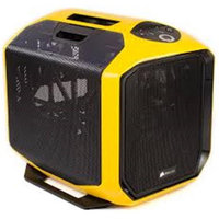 John Deere TS3006002WH22Q 22 qt Lit Cooler with Black & Yellow